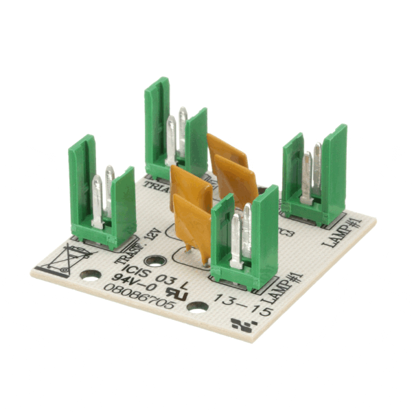 GE Appliance Wb02X11136 Pcb Board (GEWB02X11136) Each
