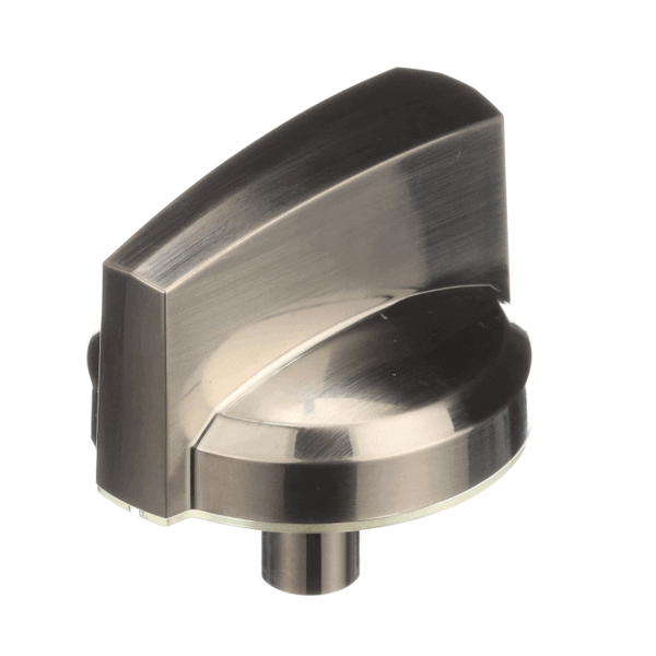 GE Appliance Wb03X25796 Knob Asm (GEWB03X25796) Each