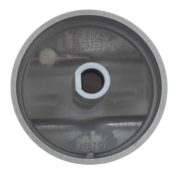 GE Appliance Wb03X29315 Knob Asm Ss (GEWB03X29315) Each