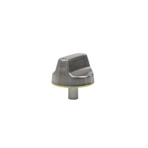 GE Appliance Wb03X29392 Knob Asm Ss (GEWB03X29392) Each