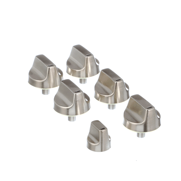 GE Appliance Wb03X32194 Knob Kit (GEWB03X32194) Each