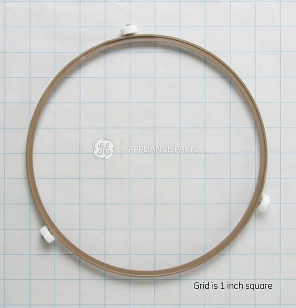GE Appliance Wb06X10705 Rotating Ring Asm (GEWB06X10705) Each