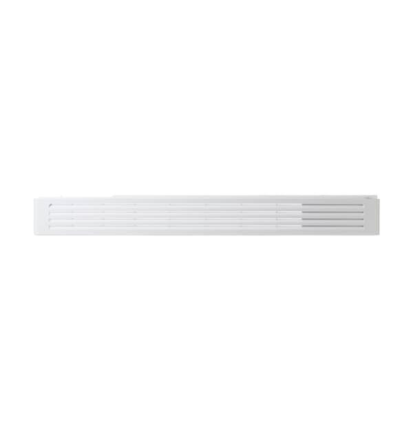 GE Appliance Wb07X11007 Grille Vent (GEWB07X11007) Each