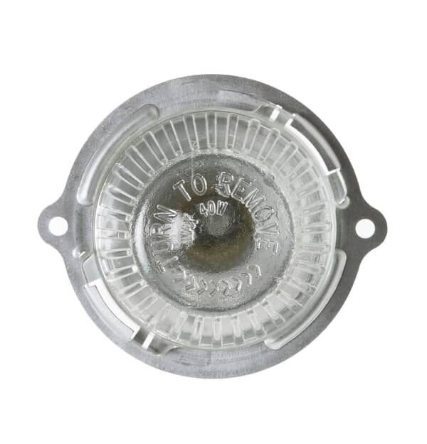 GE Appliance Wb08T10002 Oven Lamp And Housing (GEWB08T10002) Each