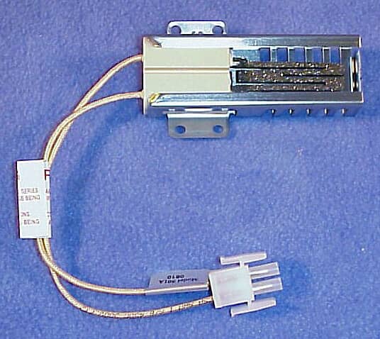 GE Appliance Wb13K21 Ignitor (GEWB13K21) Each