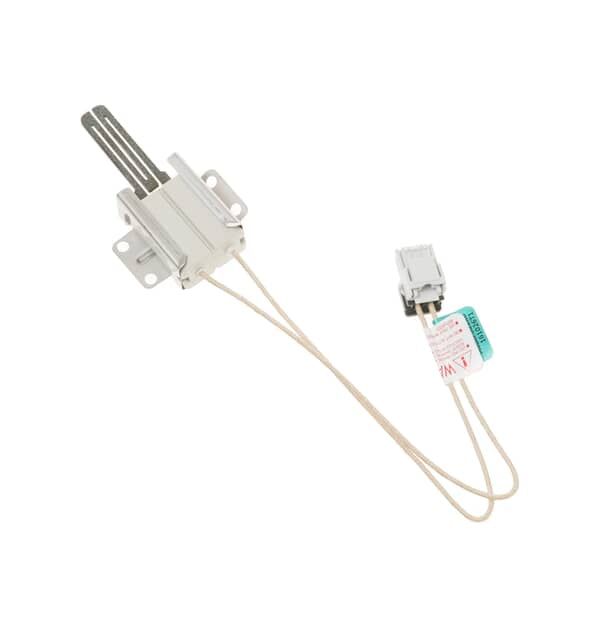 GE Appliance Wb13X25500 Igniter Glowbar (GEWB13X25500) Each