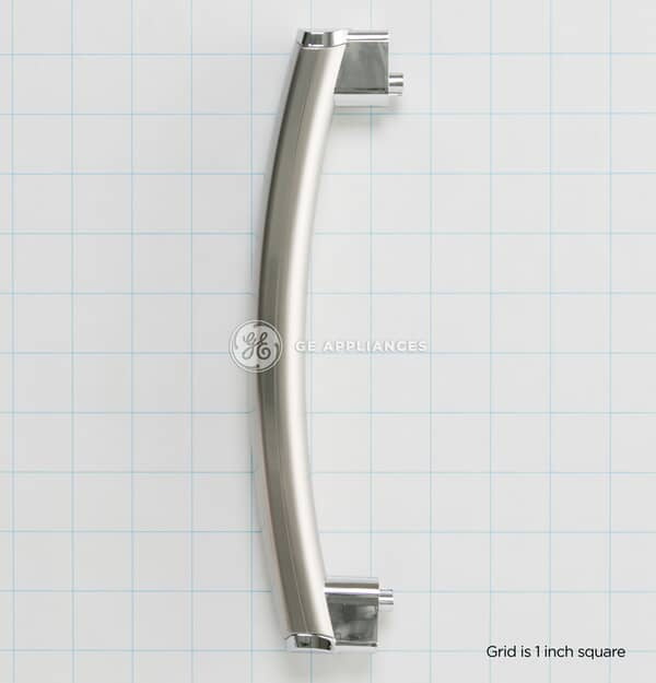 GE Appliance Wb15X21101 Handle Door Ss (GEWB15X21101) Each