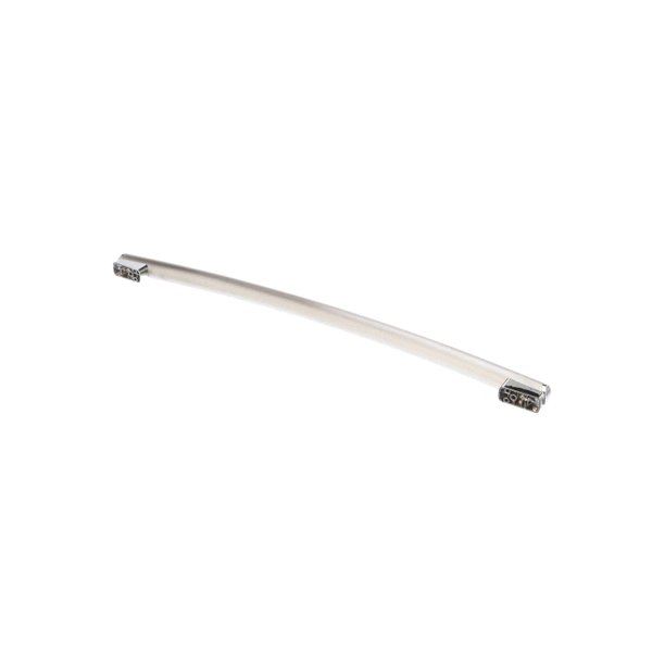 GE Appliance Wb15X25580 Handle And End Cap Asm (GEWB15X25580) Each