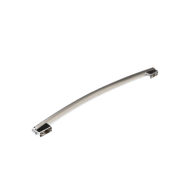 GE Appliance Wb15X27280 Handle And End Cap Asm (GEWB15X27280) Each