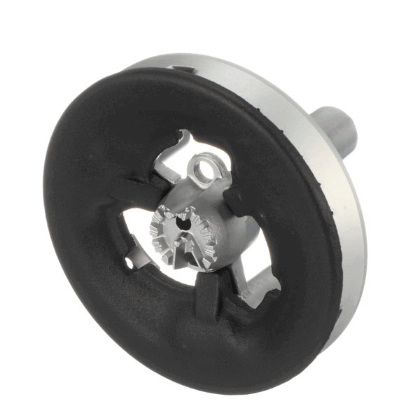 GE Appliance Wb16K10079 3 R Burner Assembly (GEWB16K10079) Each