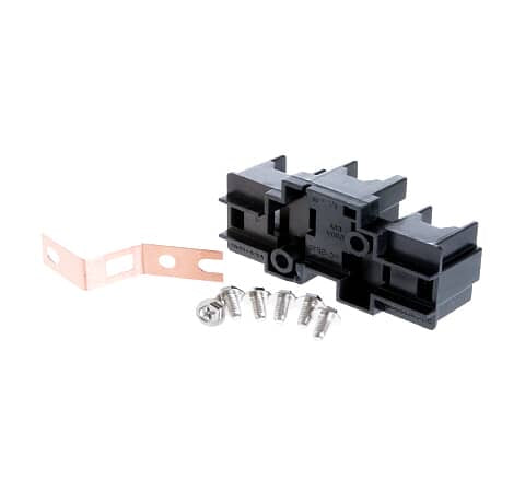 GE Appliance Wb17T10011 Terminal Block Asm (GEWB17T10011) Each