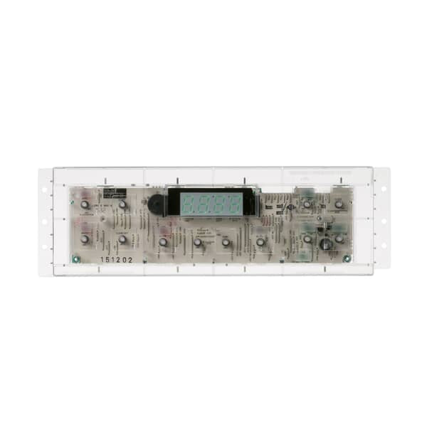 GE Appliance Wb18X20153 Control Oven To9 Elec (GEWB18X20153) Each