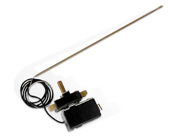 GE Appliance Wb20K10026 Thermostat (GEWB20K10026) Each