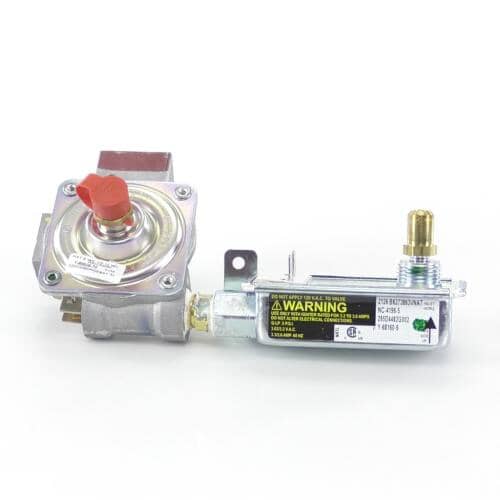 GE Appliance Wb21X38549 Valve Control Asm (GEWB21X38549) Each