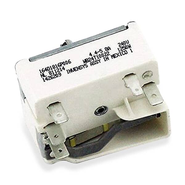 GE Appliance Wb24T10022 Inf Switch Control 1250W (GEWB24T10022) Each