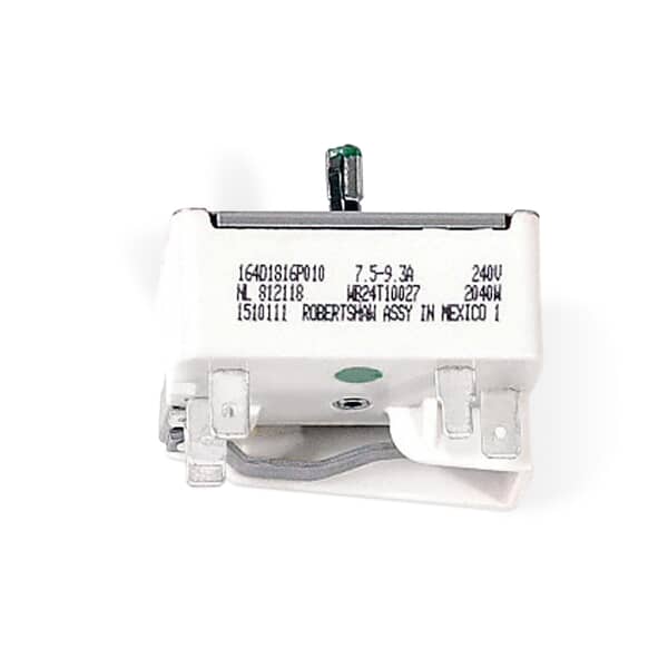 GE Appliance Wb24T10027 Inf Sw Ctn (2100W) (GEWB24T10027) Each