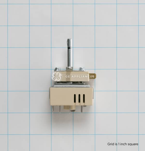GE Appliance Wb24T10139 Infinite Control Switch (GEWB24T10139) Each