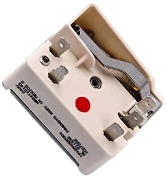 GE Appliance Wb24T10145 Control Surf Elem (GEWB24T10145) Each