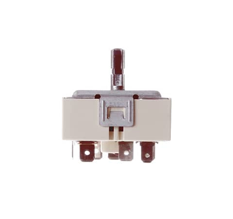 GE Appliance Wb24T10153 Switch Infinite Control (GEWB24T10153) Each