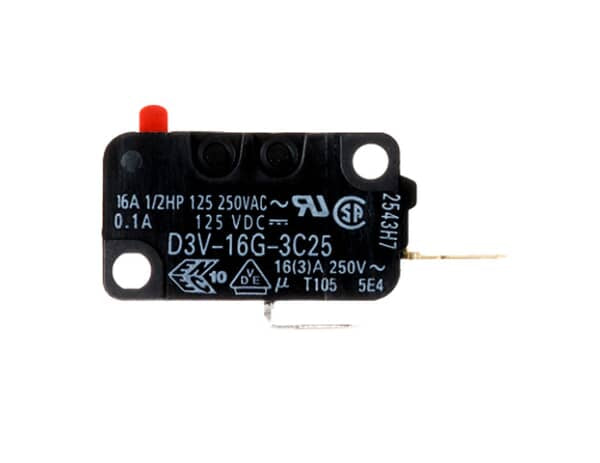GE Appliance Wb24X829 Door Switch (GEWB24X829) Each