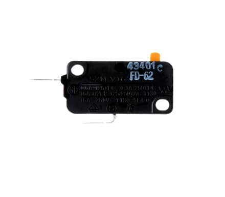 GE Appliance Wb24X830 Door Switch (GEWB24X830) Each