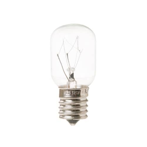 GE Appliance Wb25X10030 Incadescent Lamp 40W (GEWB25X10030) Each