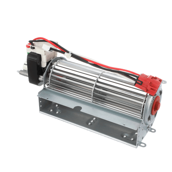 GE Appliance Wb26X35089 Cooling Fan Lower (GEWB26X35089) Each