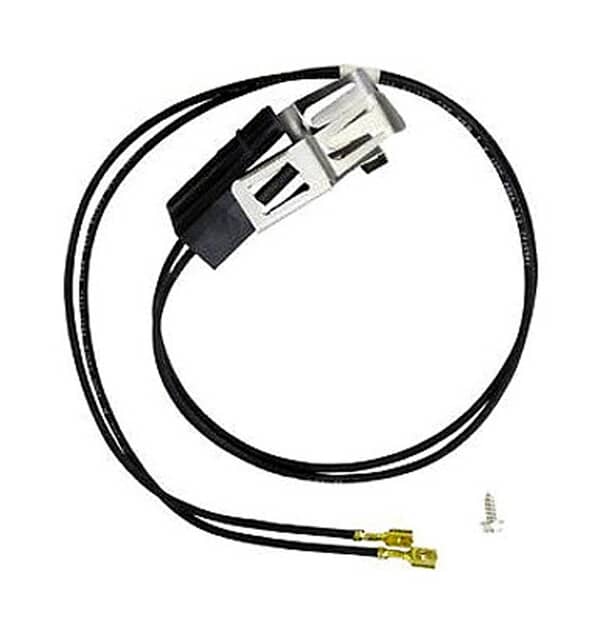 GE Appliance Wb2X8228 Clip Recept (GEWB2X8228) Each