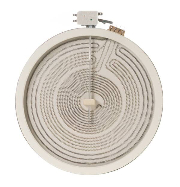 GE Appliance Wb30T10126 Element Haliant 12 Trpl (GEWB30T10126) Each