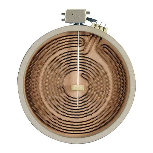 GE Appliance Wb30T10130 Element Haliant 12 In (GEWB30T10130) Each