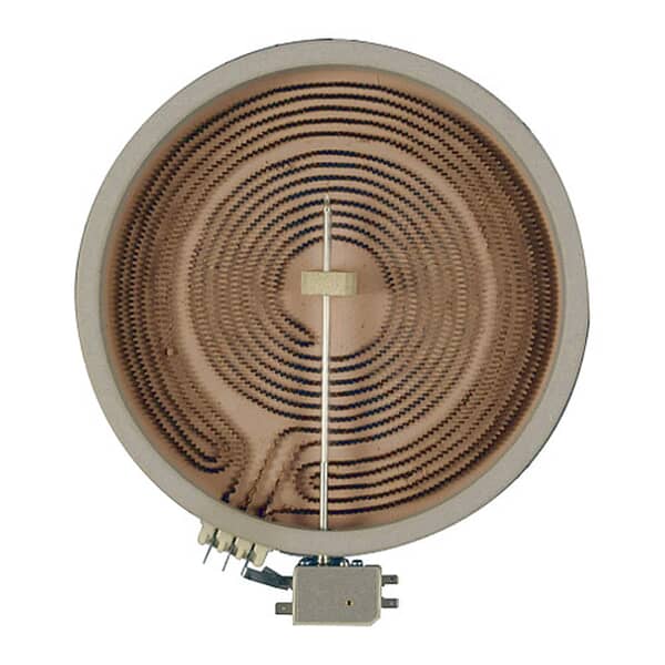 GE Appliance Wb30T10133 Element Radiant 9 In (GEWB30T10133) Each
