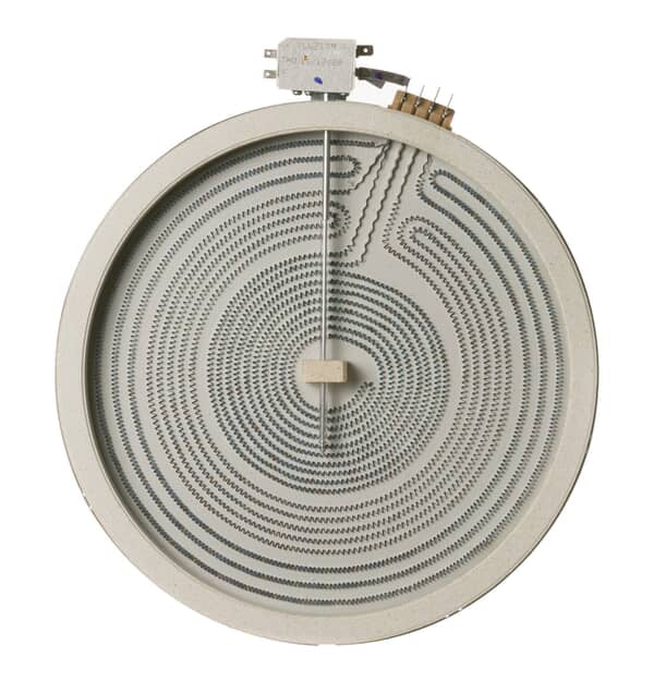 GE Appliance Wb30T10155 Element Haliant 12 Trpl (GEWB30T10155) Each
