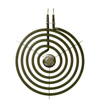 GE Appliance Wb30X24400 Surface Heating Element (GEWB30X24400) Each