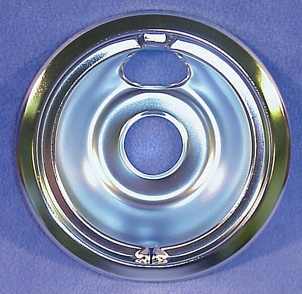 GE Appliance Wb32X5075 Drip Pan Small (GEWB32X5075) Each