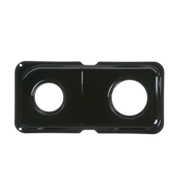 GE Appliance Wb34K10009 Pan Unit-Right (Black) (GEWB34K10009) Each