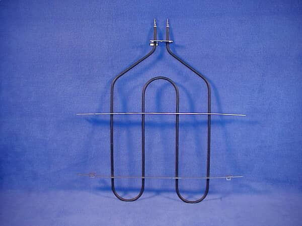 GE Appliance Wb44T10009 Unit Broil A (GEWB44T10009) Each