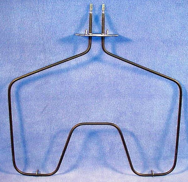 GE Appliance Wb44X10009 Bake Element Push On (GEWB44X10009) Each