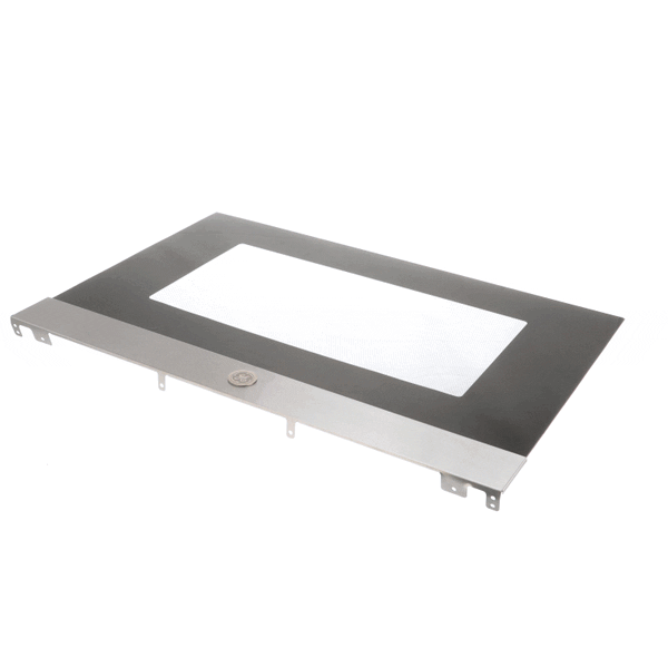 GE Appliance Wb56X26696 Glass Oven Door Asm (GEWB56X26696) Each