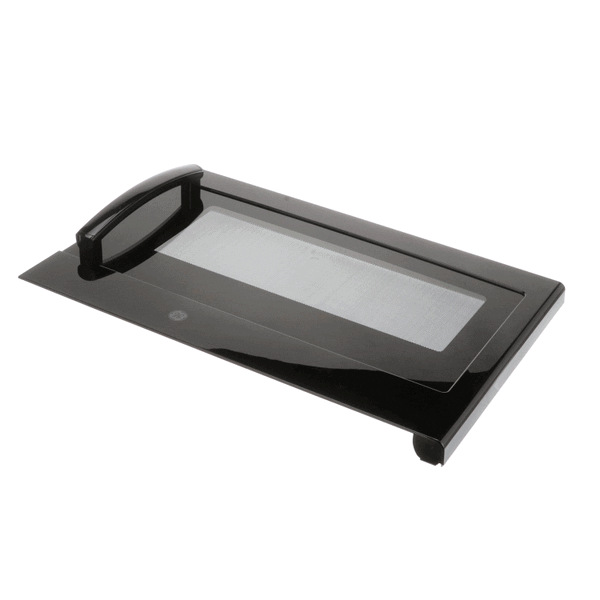 GE Appliance Wb56X32788 Black Door (GEWB56X32788) Each