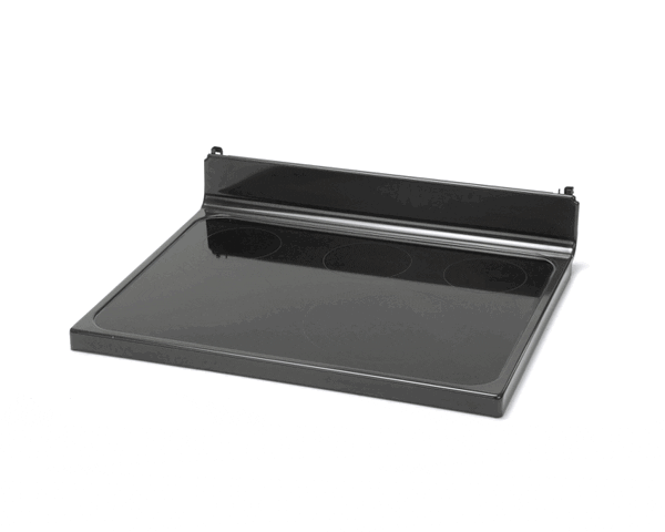 GE Appliance Wb62X25972 Glass Rantop (GEWB62X25972) Each