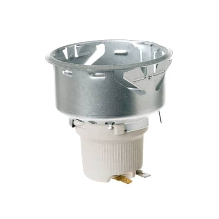 GE Appliance Wb8K5042 Light Holder (GEWB8K5042) Each