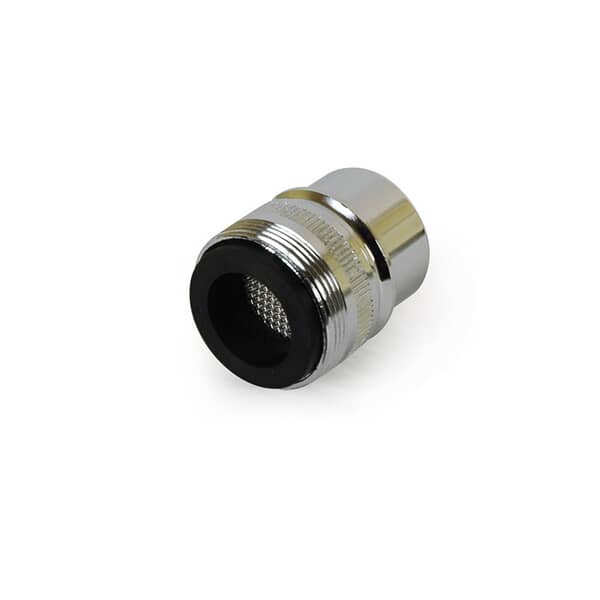 GE Appliance Wd01X10383 Faucet Adaptor (GEWD01X10383) Each