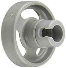 GE Appliance Wd12X10231 Lower Stud & Roller Asm (GEWD12X10231) Each
