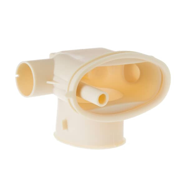 GE Appliance Wd18X10026 Pump Housing (GEWD18X10026) Each