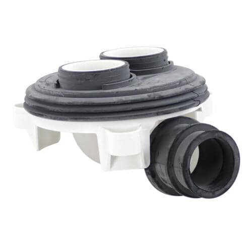 GE Appliance Wd18X21754 Diverter Passive Asm (GEWD18X21754) Each