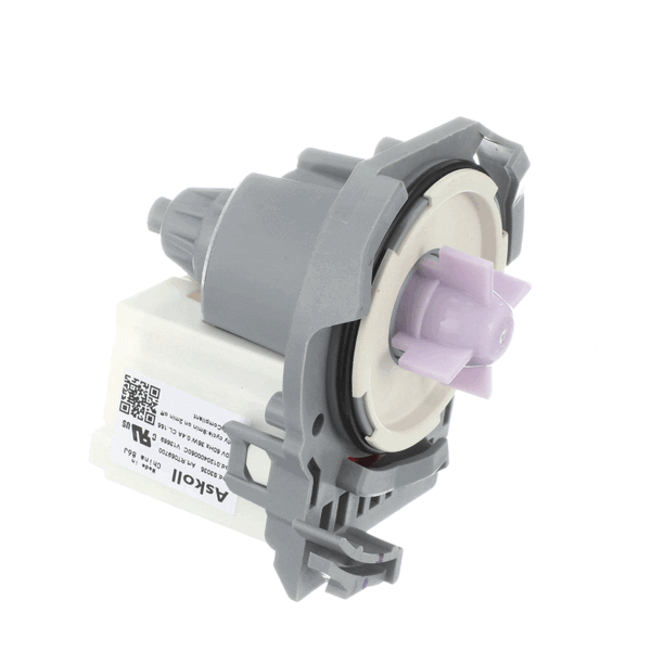 GE Appliance Wd19X24651 Drain Pump Asm (GEWD19X24651) Each