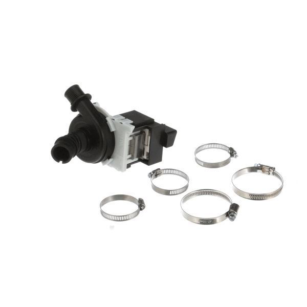 GE Appliance Wd19X24829 Drain Pump Kit (GEWD19X24829) Each