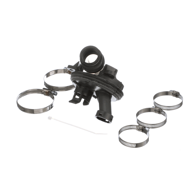 GE Appliance Wd19X25278 Diverter Asm Kit (GEWD19X25278) Each