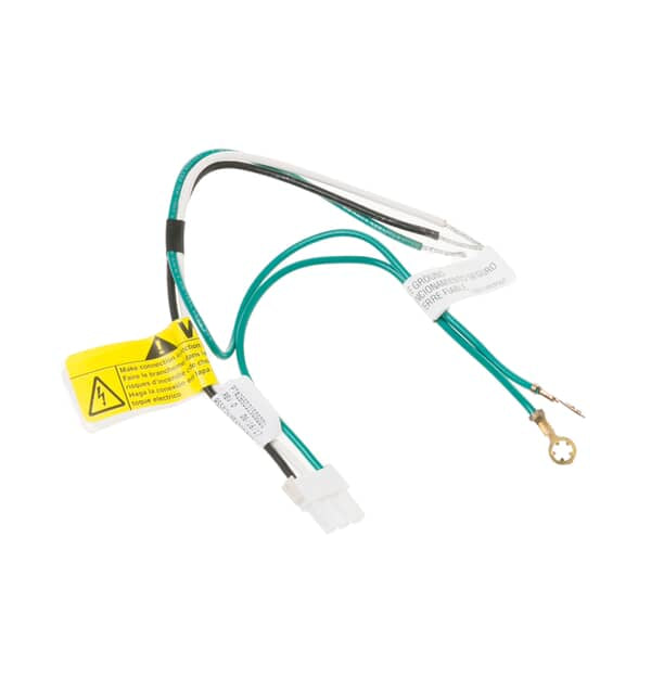 GE Appliance Wd21X23559 Harness Asm Jumper (GEWD21X23559) Each