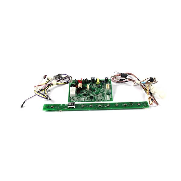GE Appliance Wd21X26186 Machine Control Replacement Ki (GEWD21X26186) Each